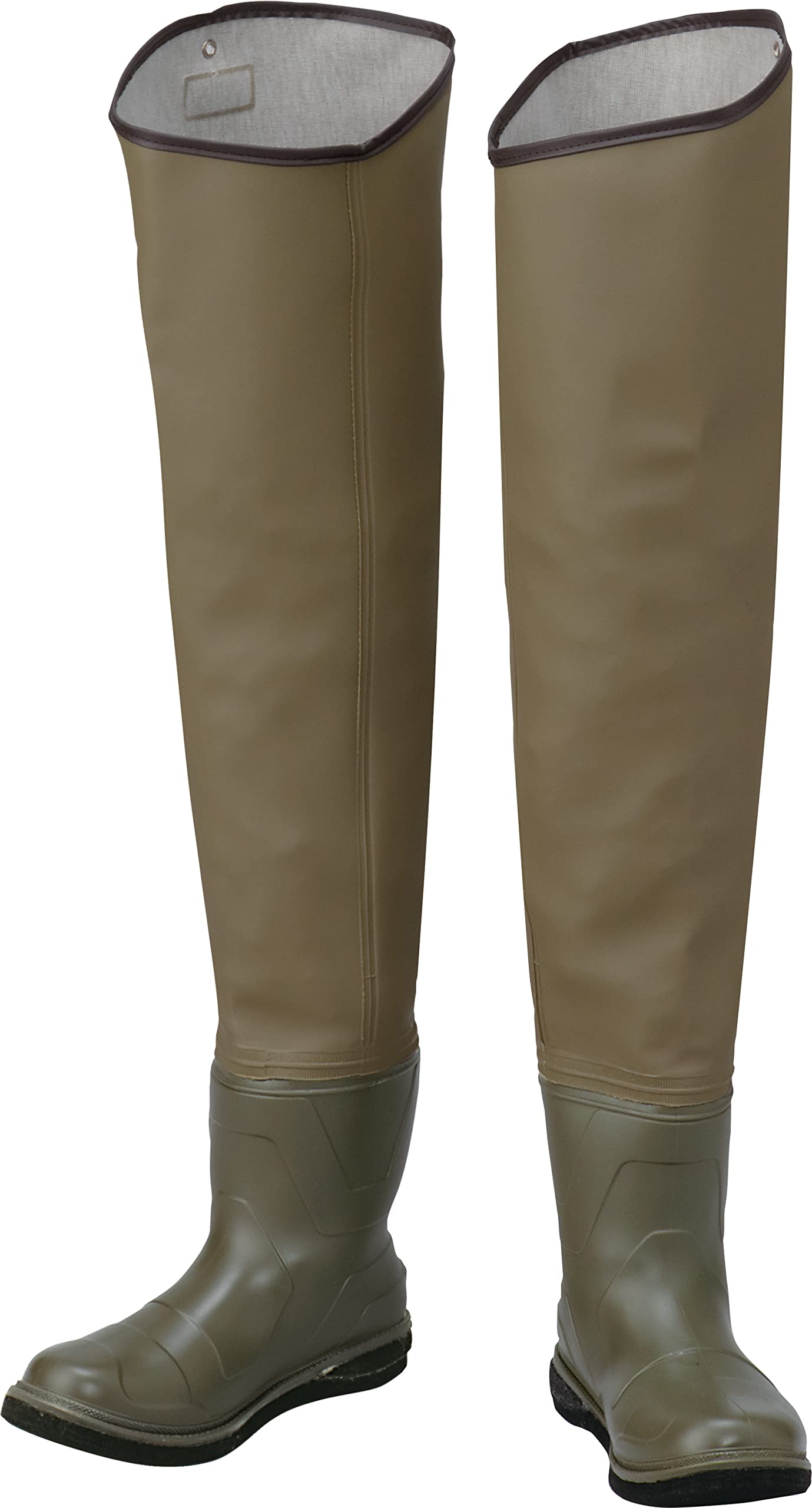

PROX Freestanding Hip Waders LL Размер PX3442LL (Чувствовал)