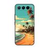 For ZTE nubia Air 2025 Case Animal Silicone Back Case For ZTE nubia Air 5G Cartoon Cover For Z2468N Fashion Protective Bumper