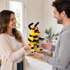 Plush Stuffed Animal Toy Soft Cuddly Doll for Kids Boys Girls