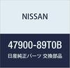 Genuine Nissan Parts Sensor Assembly 47900-89T0B