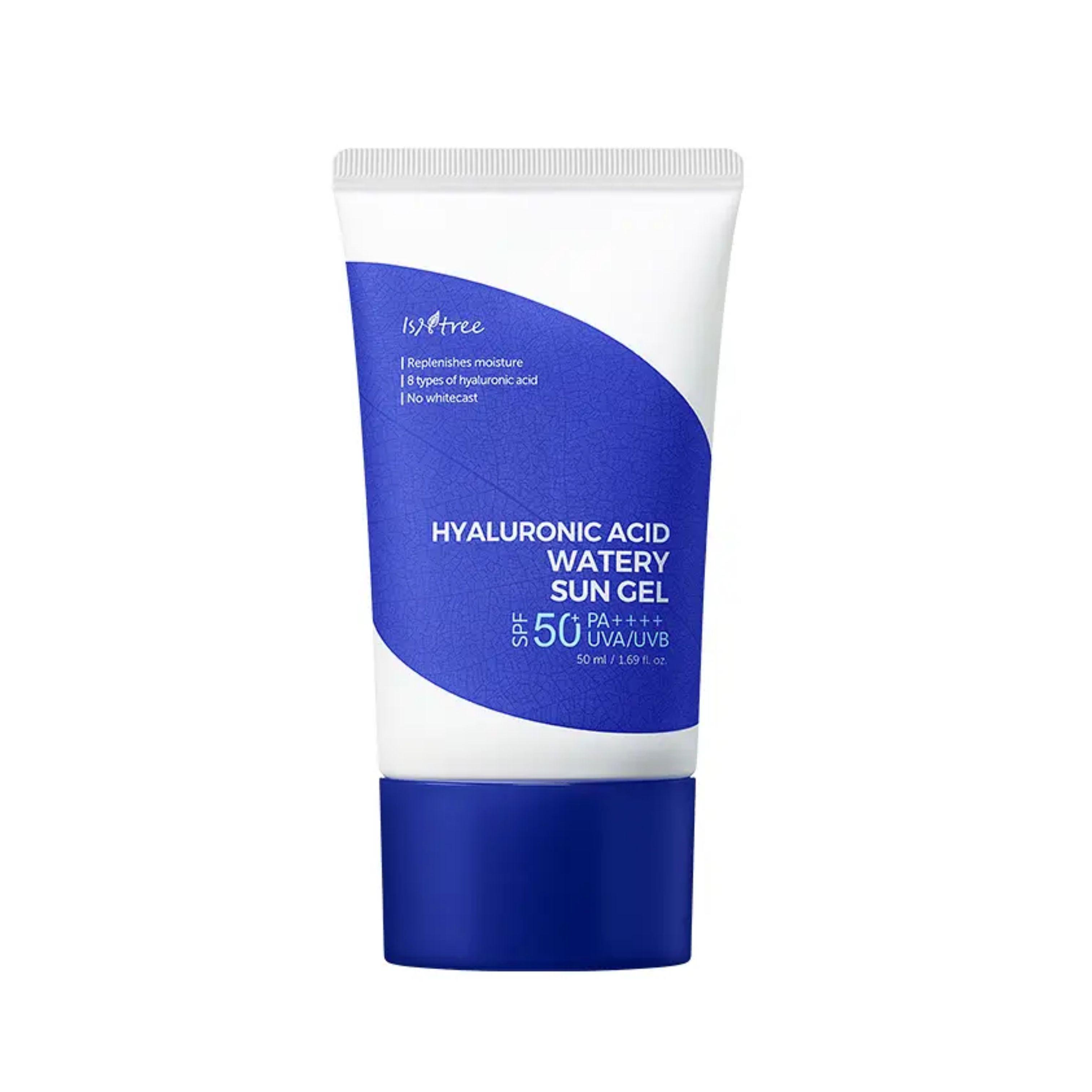 Isntree Hyaluronic Acid Watery Sun Gel 50ml