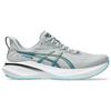 New Asics GT 2000 13 Piedmont Grey Black Aqua 1011B861-020