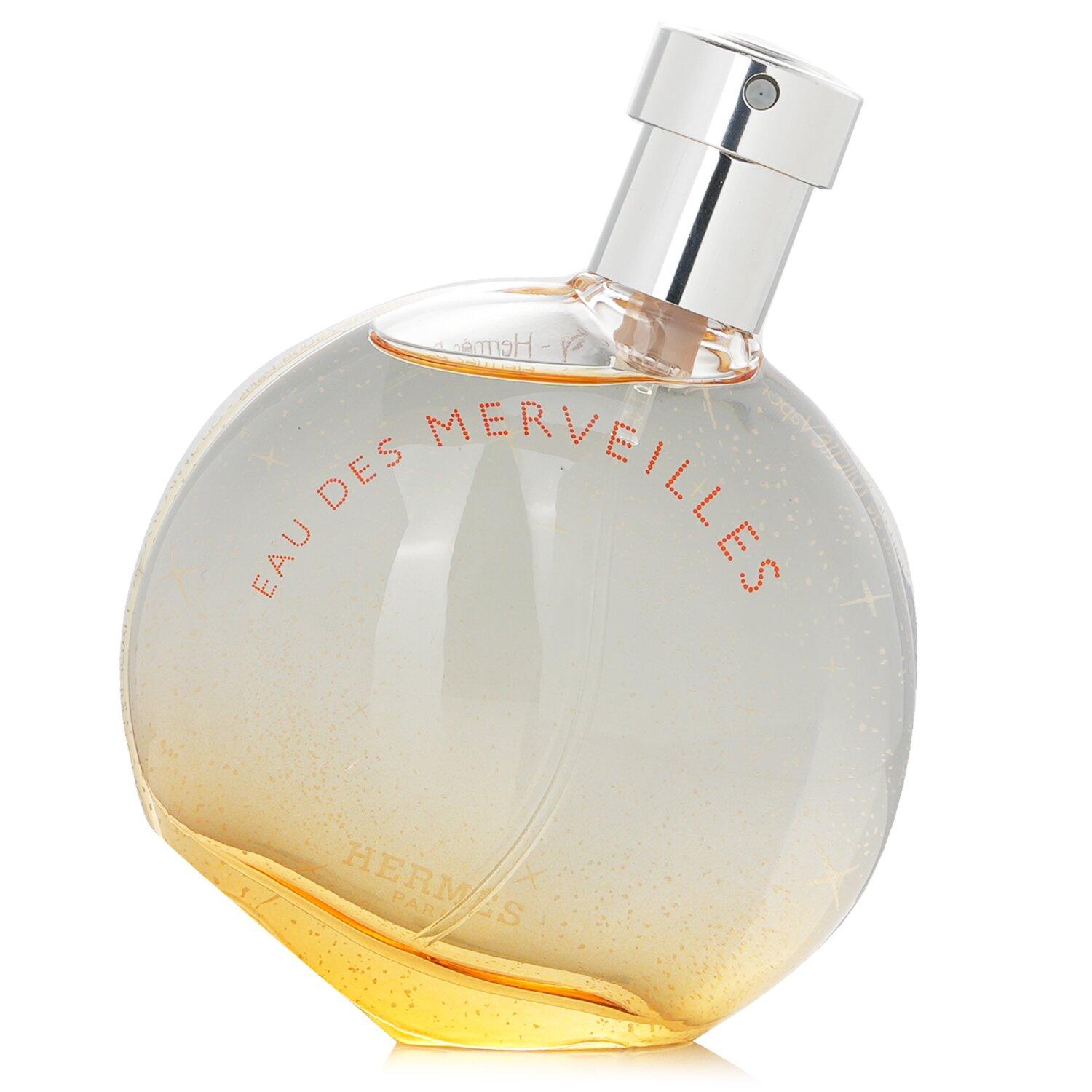 

Eau Des Merveilles Eau De Toilette Spray 50ml/1.6oz