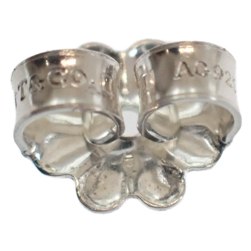 TIFFANY&Co.  Pierce Silver925 Women