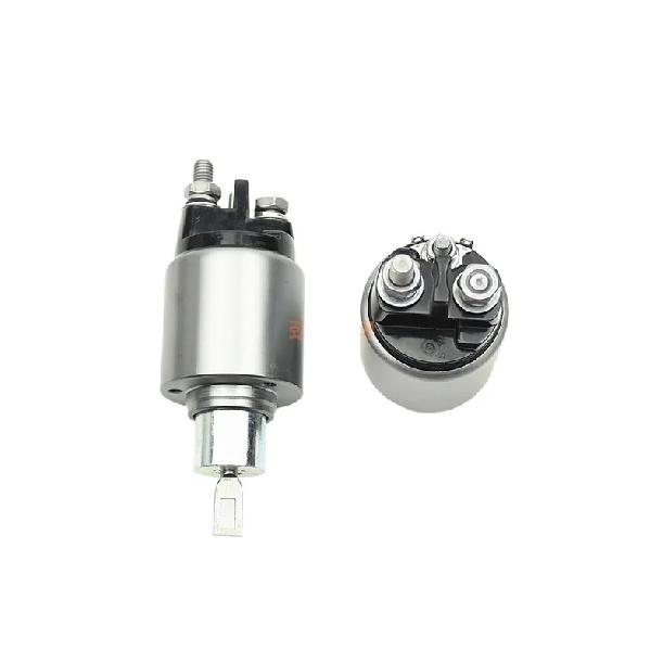 1pc for BMW 318/320 520 Ford Land Rover Freelander 2 Mercedes-Benz Changan Starter Electromagnetic Switch 1pc