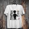 „Playing the Angel“ Depeche Mode T-Shirt Elektronische Musikband Precious Suffer Well Unisex-T-Shirt