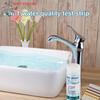 Hot 50 Pcs/Bottle 6 In 1 Multipurpose Chlorine PH Test Strips SPA Swimming Pool Water Tester Paper