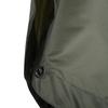 Helikontex Poncho Olive Green