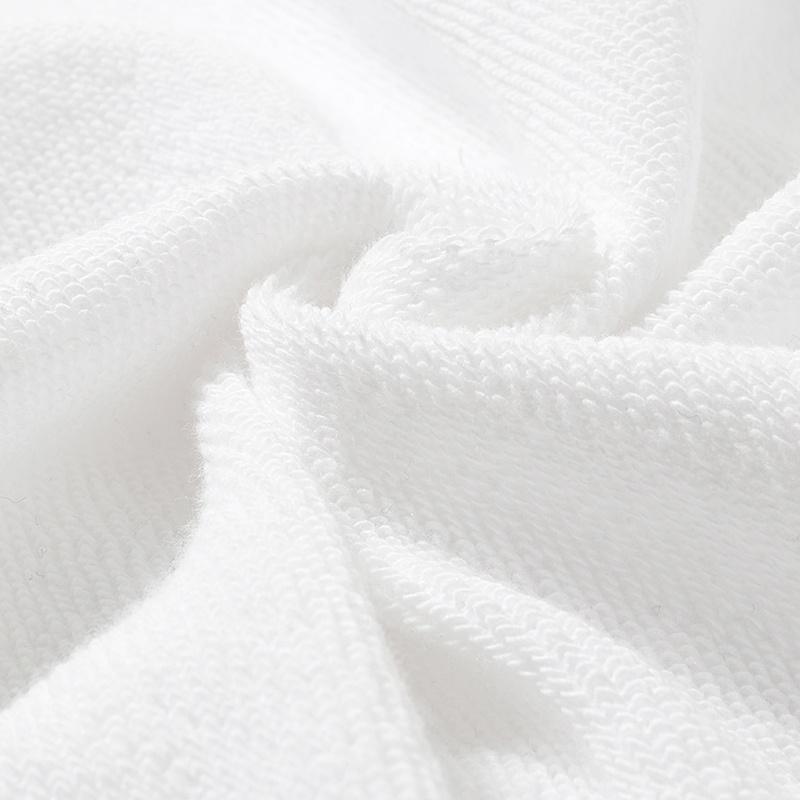 Converse Deconstructed Chuck Patch Pullover Hoodie Asia Sizing 'White' Men's 10022265-A02