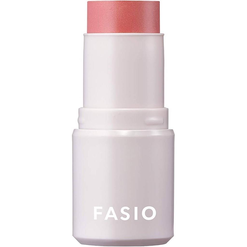 Kose Fasio Мульти-стик для лица  3  12  17  102  103  108  109 3 Ms. Pink