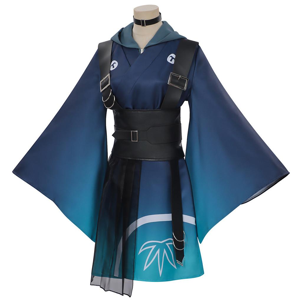 Cosmic Princess Kaguya Sakayori Iroha Cosplay Costume For Halloween Role Play And Spring Events