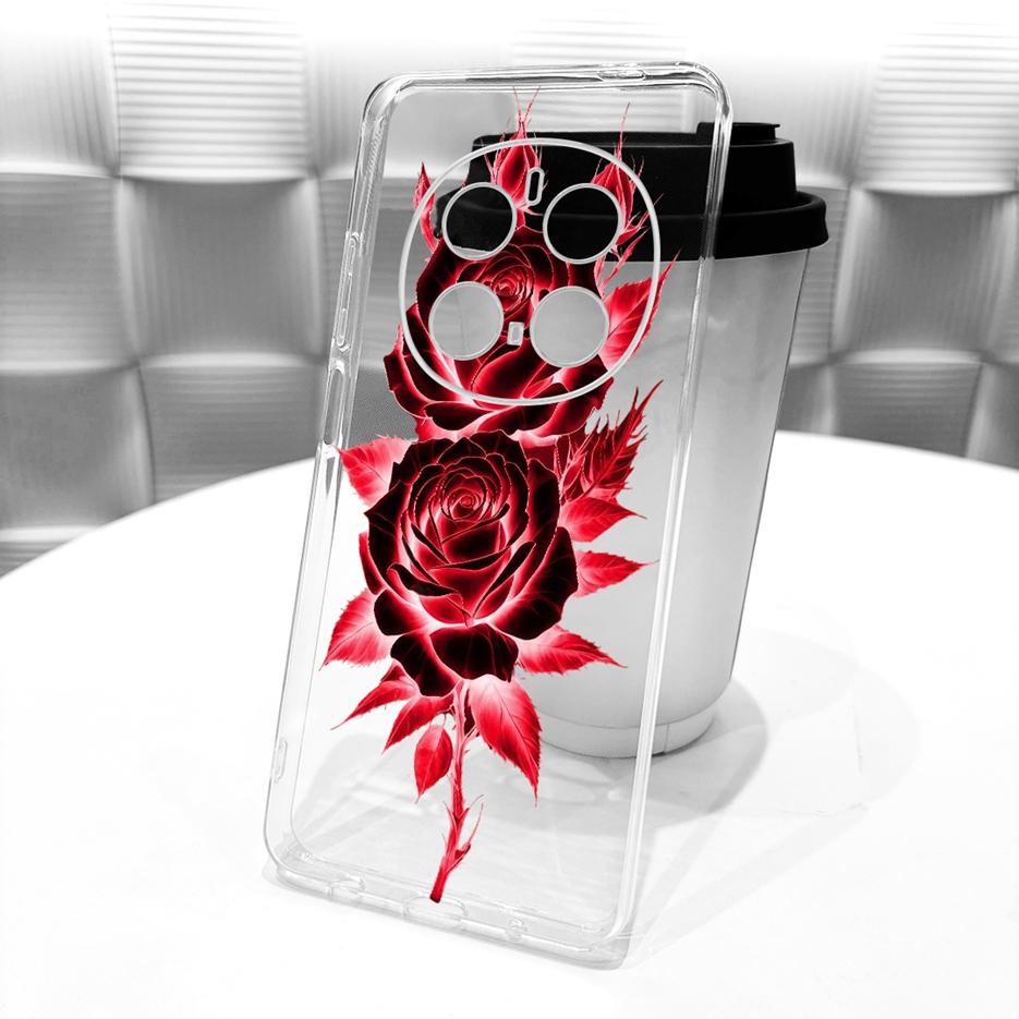 For Honor Magic 7 Pro Case PTP-AN10 Cute Lion Fashion Painted Cover Soft Slim Phone Case For Honor Magic 7 Lite Magic7 Pro Shell