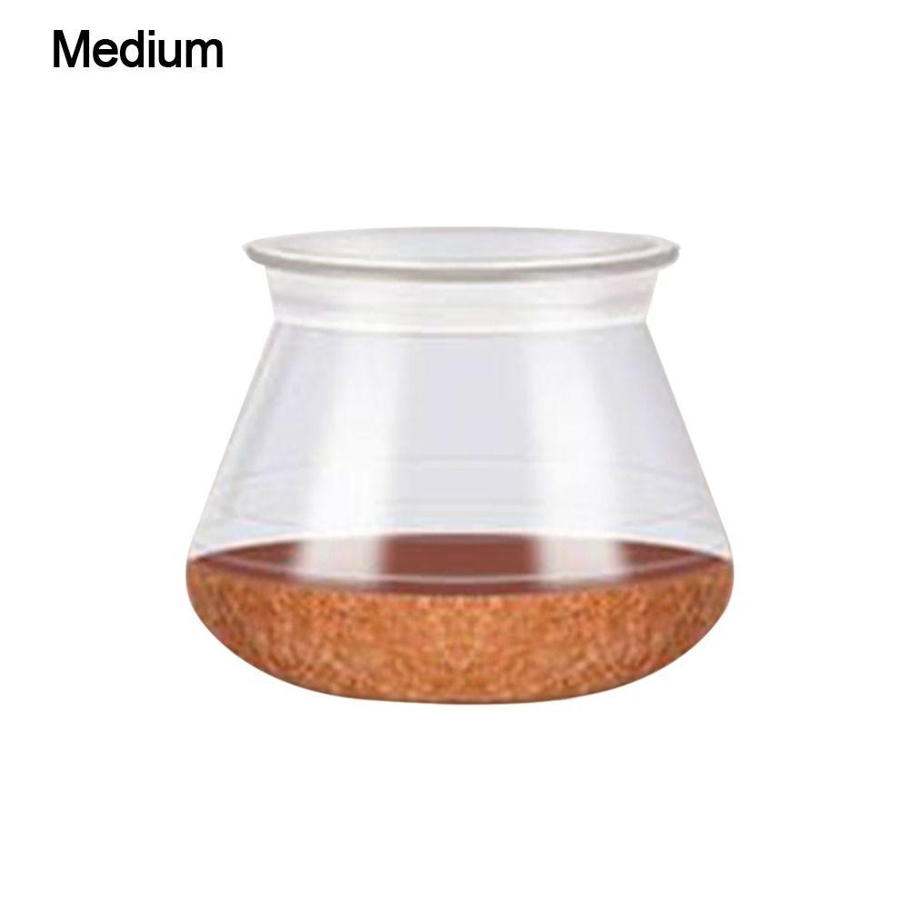 Reduce Noise Chair Leg Covers Silicone Furniture Pads New Floor Protector