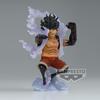 Figurine Banpresto One Piece King of Artist Monkey D Luffy ver.B