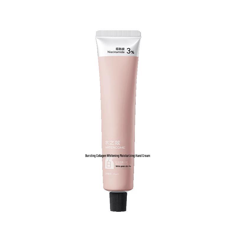 Water Code Niacinamide Whitening Hand Cream