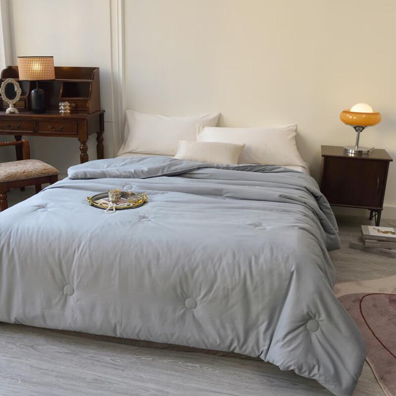 Lan Ruo Ting Wkład do kołdry poliestrowy całoroczny