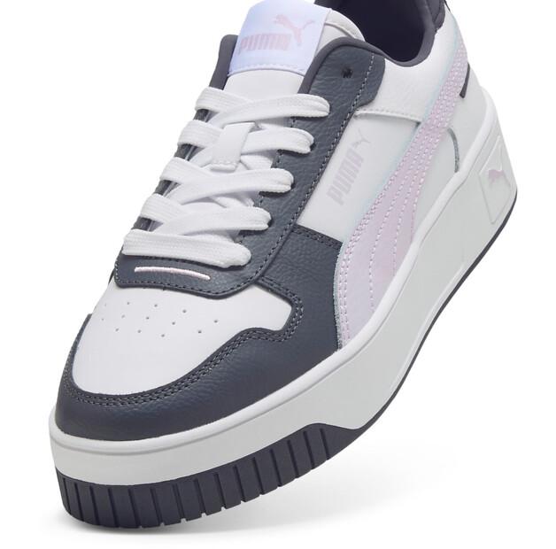 Кроссовки Puma Carina Street