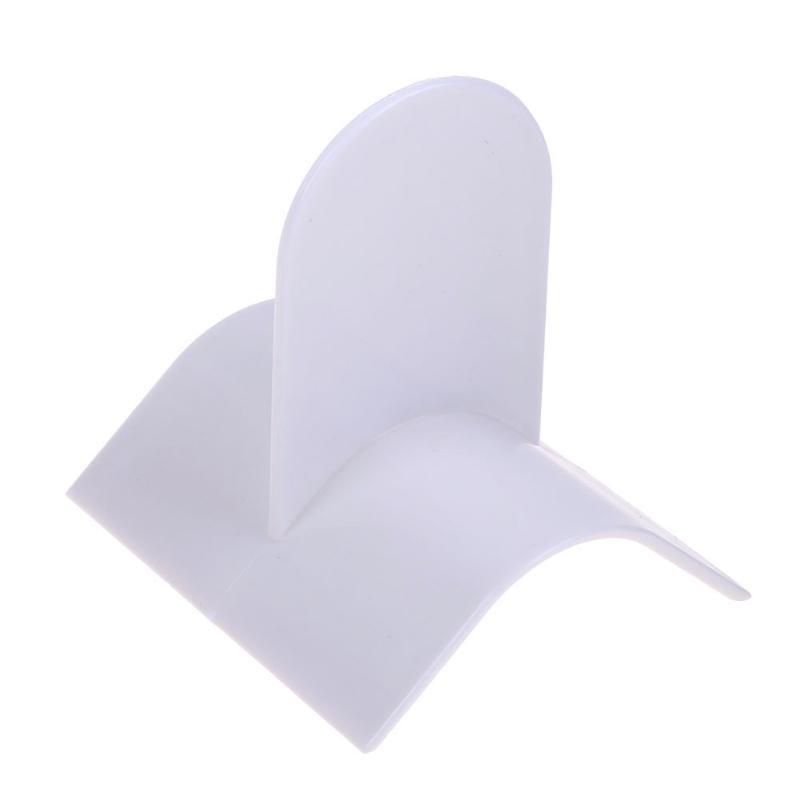 Quality Cake Smoother Polisher Smooth Tools DIY Fondant Cake Tools Mold 1 Pc