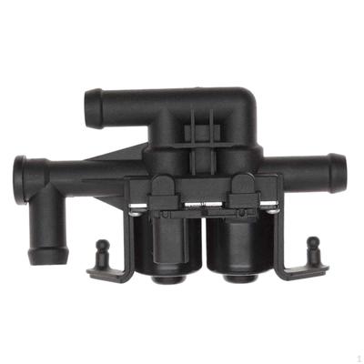 Heater Control Valve Water for Air Conditioning Car Accessory Premium Easy
