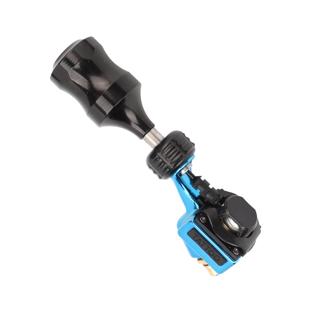 Rotary Tattoo Cartridge Maschine 5mm Hub Liner Shader Professionell 5‑10V Einstellbar RCA Tattoo