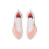 New LiNing Feidian Discovery Low Top Running Shoes Women's White Blue ARMS008-1