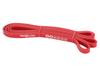 Rubber Latex Stretching Exercise Band - Power Band Red