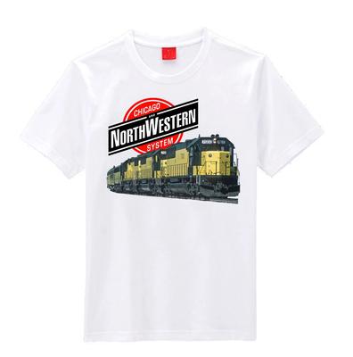 Oberteile – T-Shirts