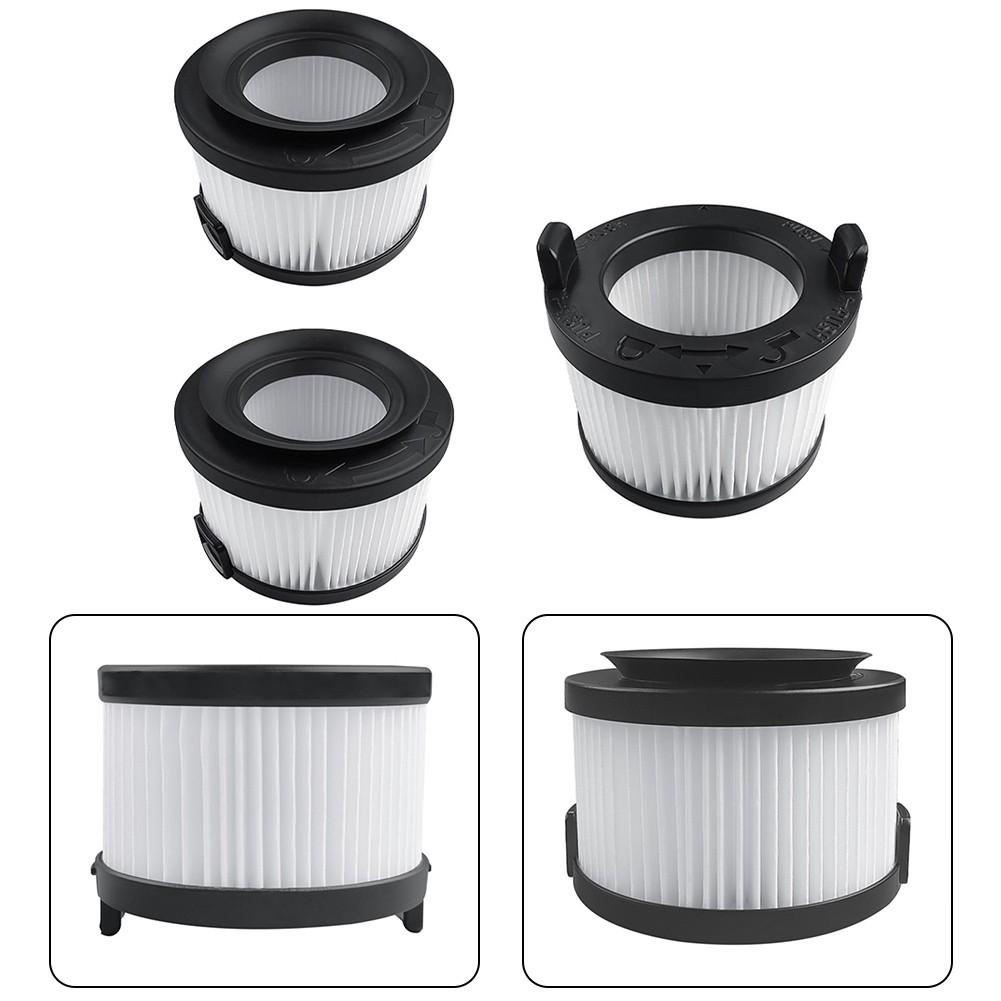 

Robot Vacuum Cleaner Filter With 2 Pre-Filters And Easy To Use
