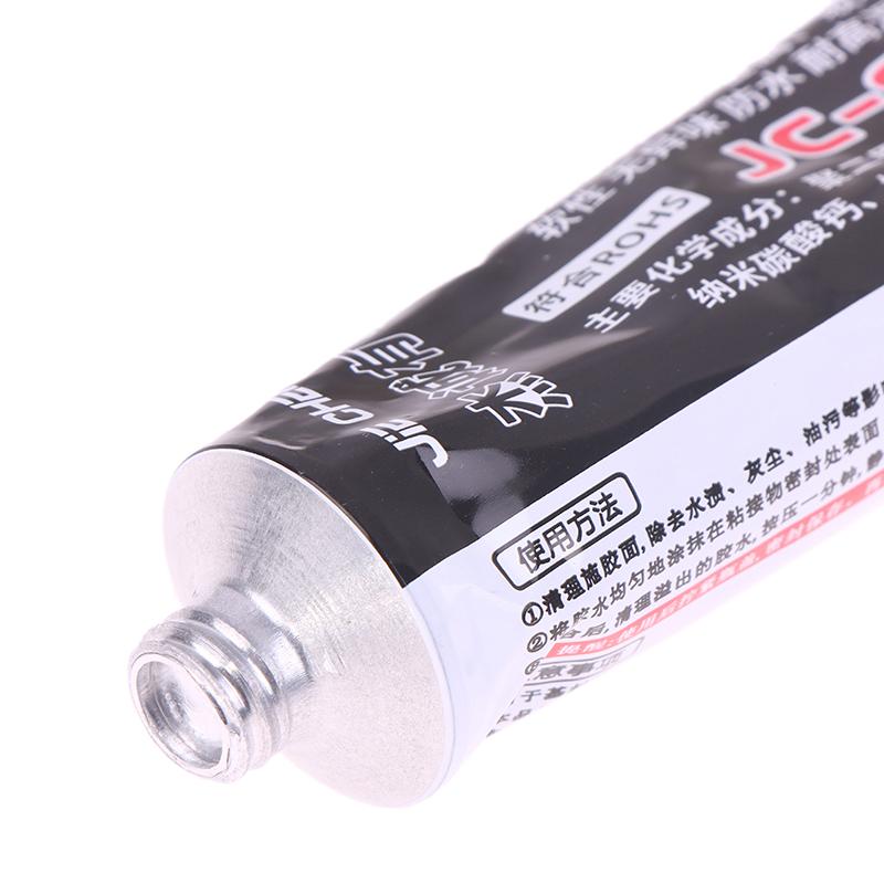 50Ml Automotive Sealant Windshield Sealant Efficient Window Sealant Glue Universal Waterproof Glue Repair Sealer