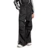Adidas Sports Pants Women's Black KE9790