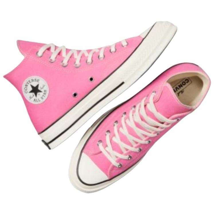 Chuck 70 Converse High 'Růžové' A08184C