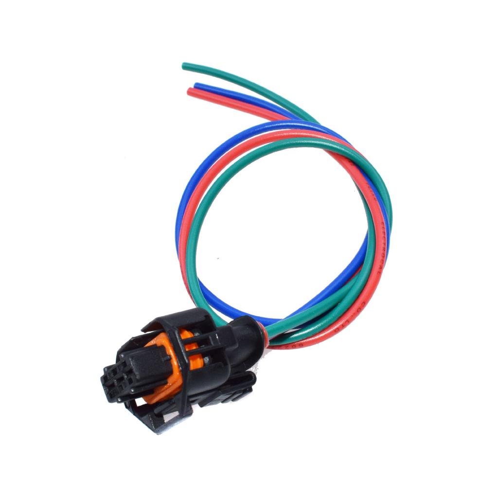 Nockenwellensensor / Sensorstecker für Dodge Freightliner Sprinter 2500 3500 Mercedes-Benz C209 W168 A0051531328