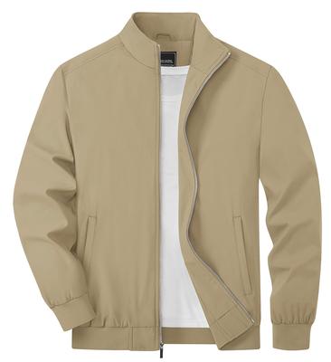 Ytterplagg – Jackor