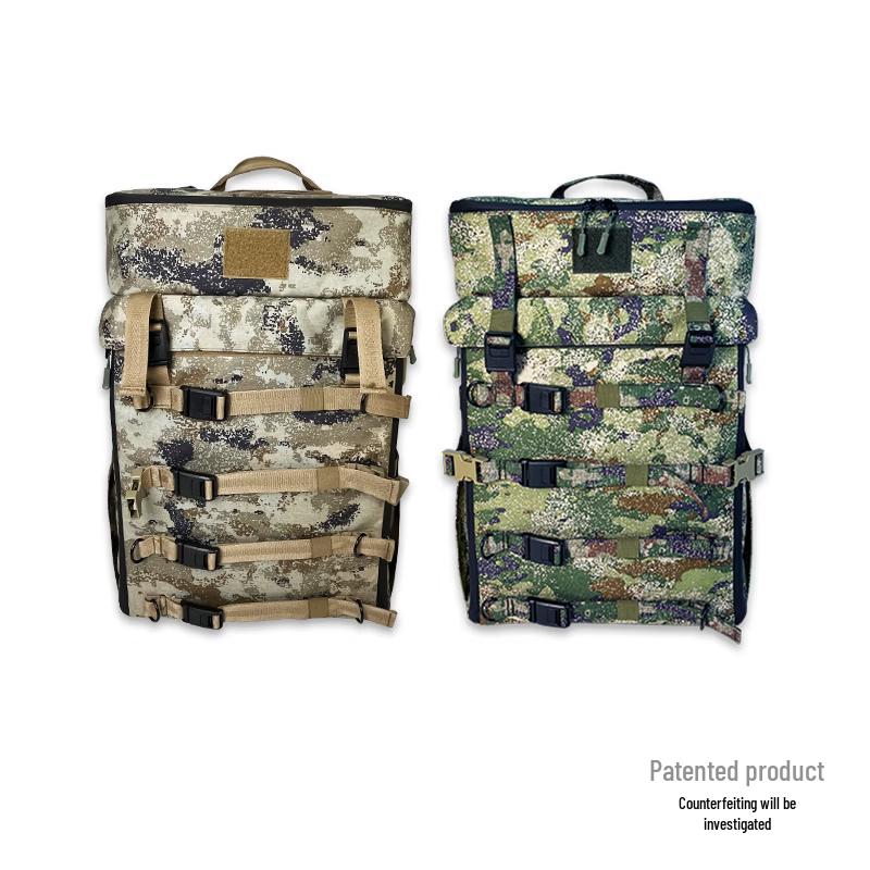 Yushuiyao Heavy-Duty Drone Backpack