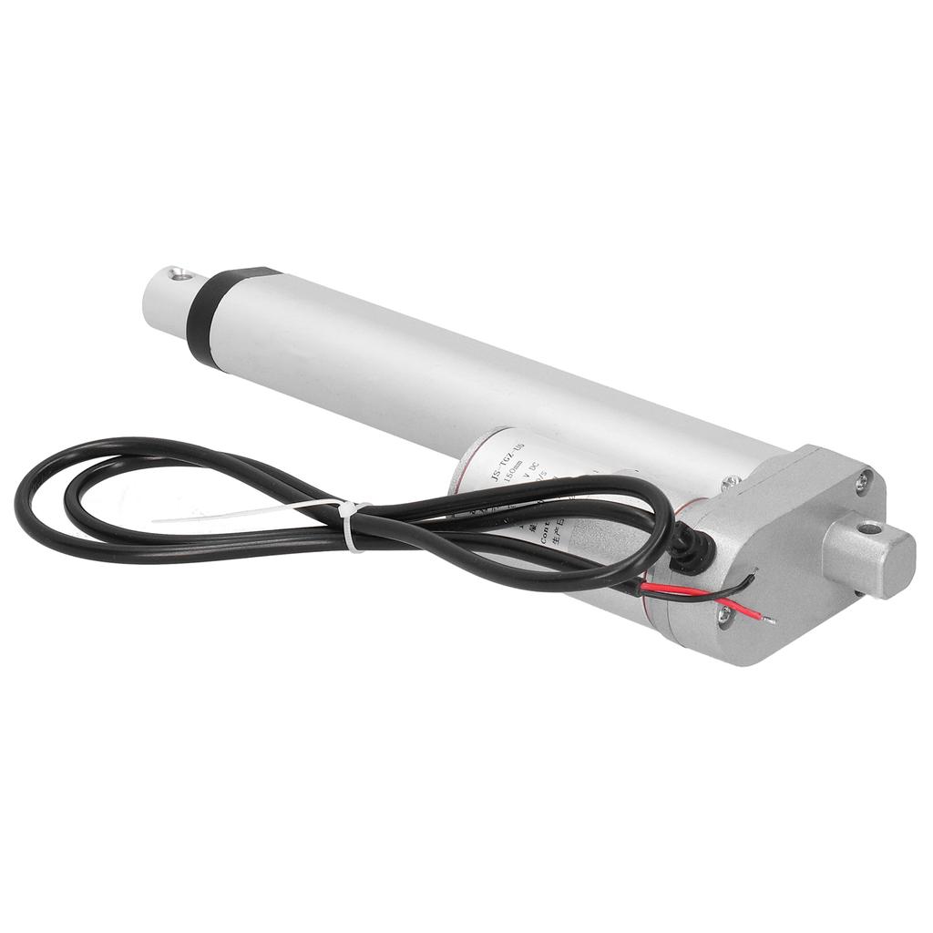 Motor Elektrischer Putter Industriequalität Hochleistungs-Linearantrieb 300N 150mm Hub JSTGZU5(24VDC )