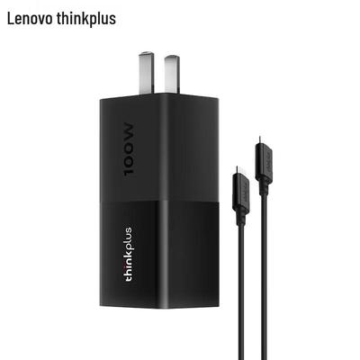 Lenovo ThinkPlus 100W GaN Type-C Charger
