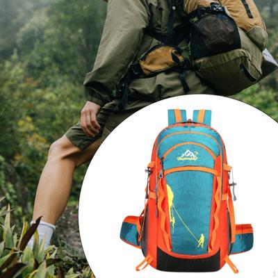 Turistický batoh Batoh Lehký cestovní batoh Přenosný sportovní batoh na trénink