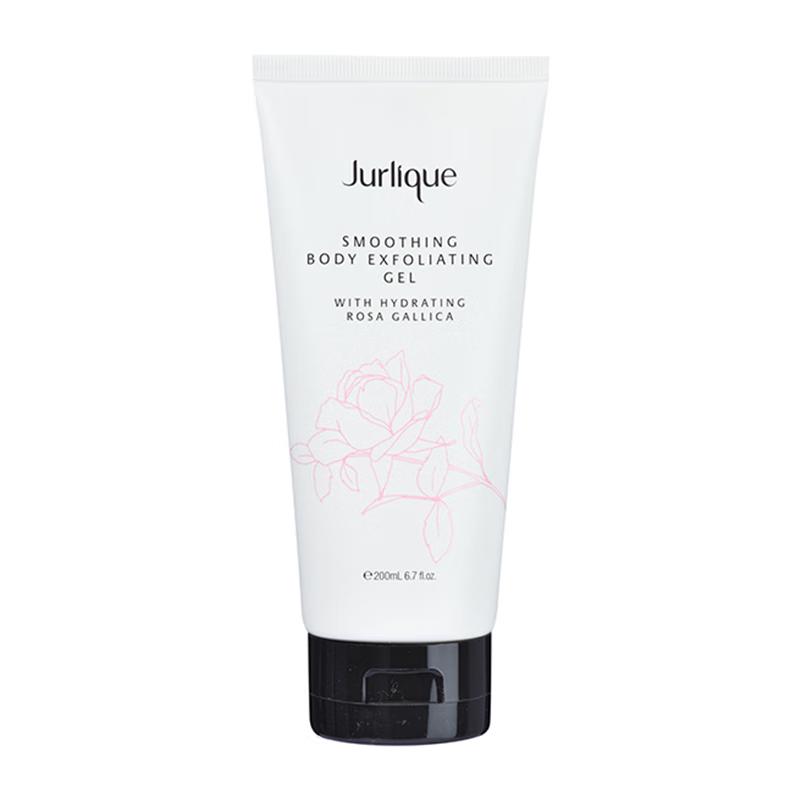 Jurlique Softening Body Exfoliating Gel