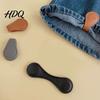 Magnetic Bookmark for Book Faux Leather Shirt Sleeve Clips Multi-use Clips No Sew Fabric Clothes Reusable Holders Rolled Cuffs Pants Bookmarks