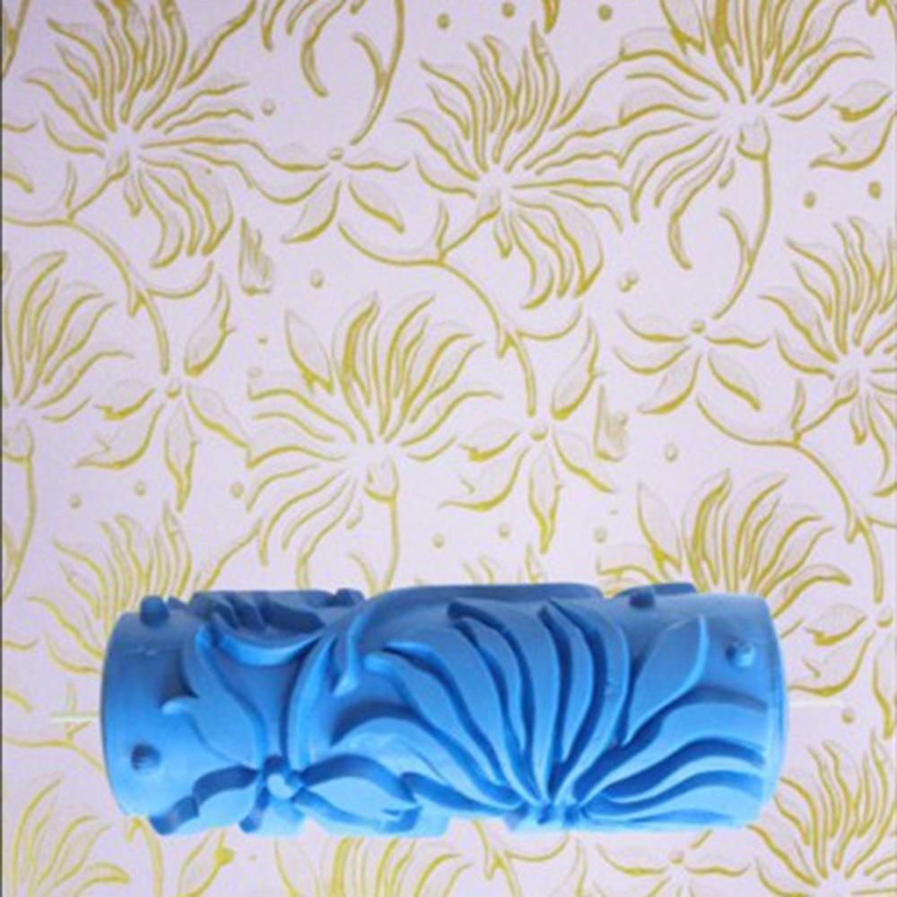 Paint Texture Patterns Wall Decoration Paints Arts Imitation Pattern Tool