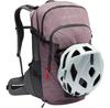 Backpack Vaude Bike Alpin 24+4 Lilac Dusk (Women's) (16118-256)