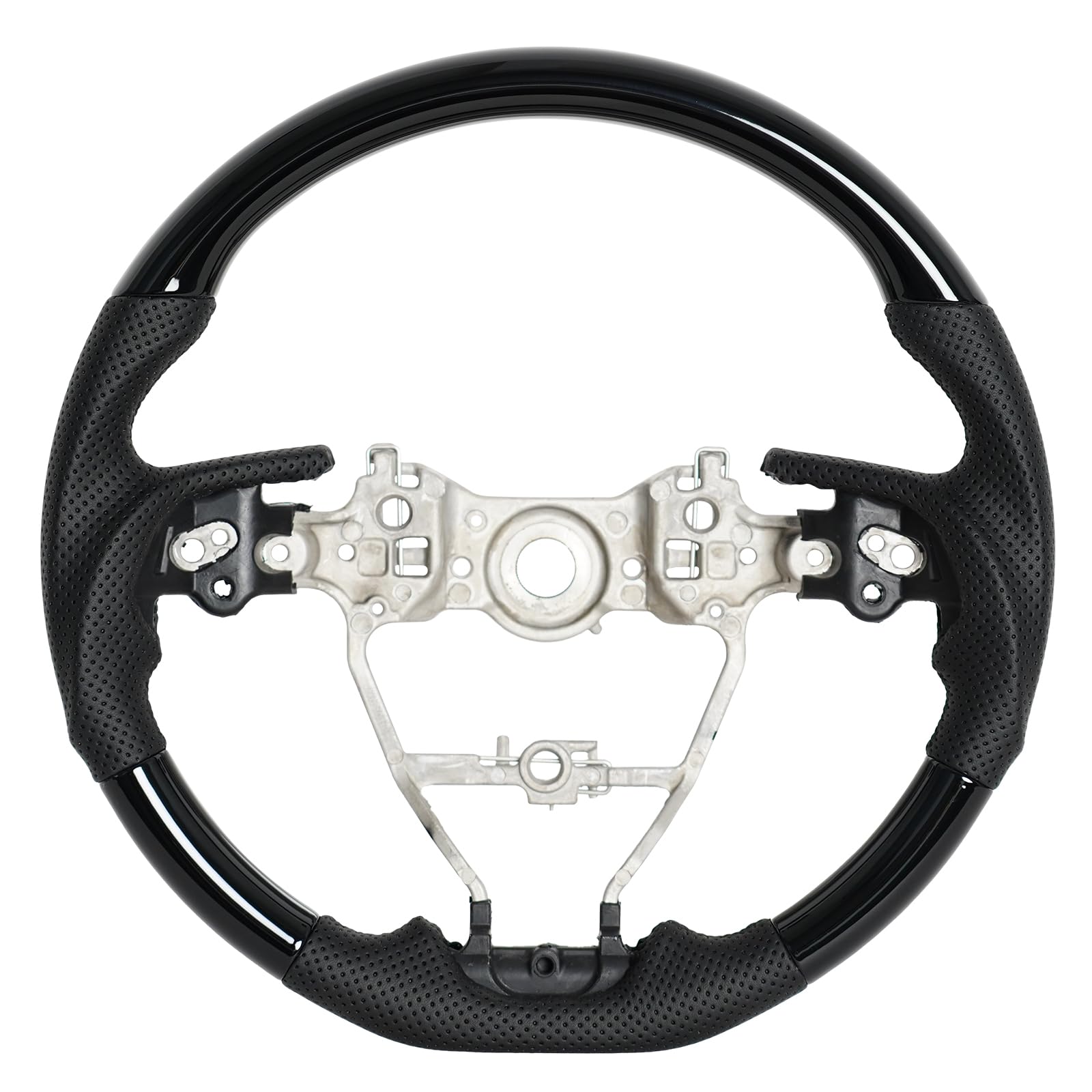 

JIANGGAI COROLLA Рулевая рукоятка для Corolla 210 Camry 70 RAV4 50 Crown 220 Toyota Wheel, Тип, Черный, Серия, Серия, Серия, Серия, чёрный