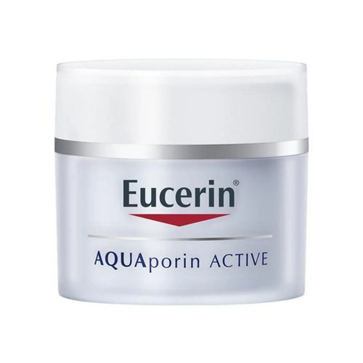 Eucerin Aquaporin Active Moisturising Cream Light 50ml