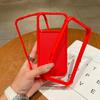 For iPhone 17 Pro Max Case 3 In 1 Shockproof PC TPU Matte Phone Back Cover