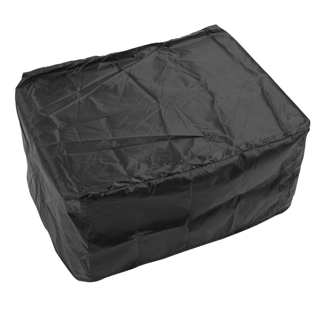 3D Printer Dust Cover Copier Engraver Cover Multi Purpose Water Resistant 210D Oxford Cloth