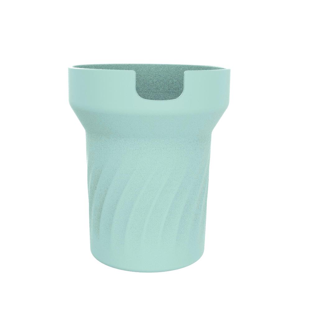 Silicone Boot for Stanley Cup Accessories 40 Oz Sleeve Tumbler Handle Bottom Cover