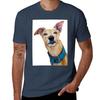 Greyhound  Galgo Espaol TShirt Gym Wear Breathable Short Sleeve Tee TShirt