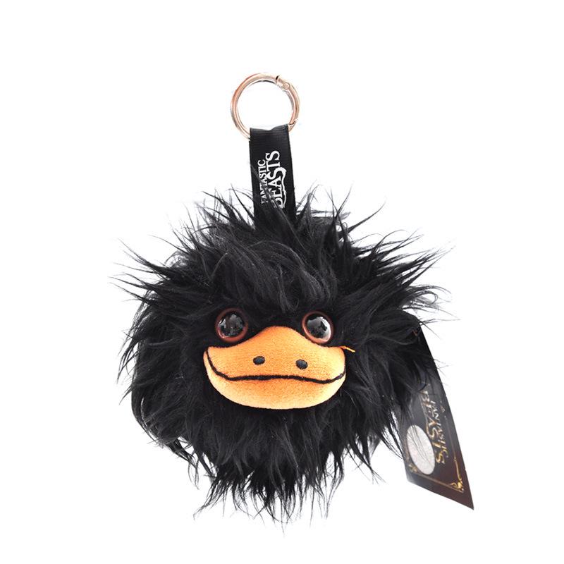 Harry Potter Plush Doll: Hermione, Ron, Malfoy, Voldemort Cartoon Figure Gift