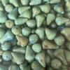 Retro Style Acrylic Water Drop Beads for DIY Necklace, Clothing, Bag Pendants, and Ornaments.