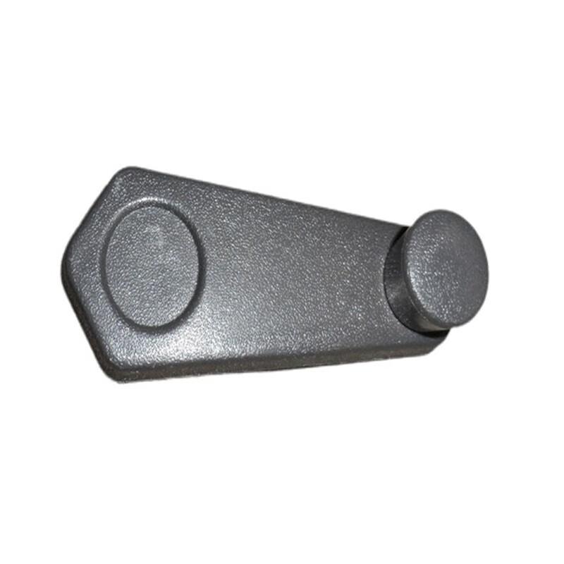 Huadema Beijing BJ2022 Warrior Window Crank Handle